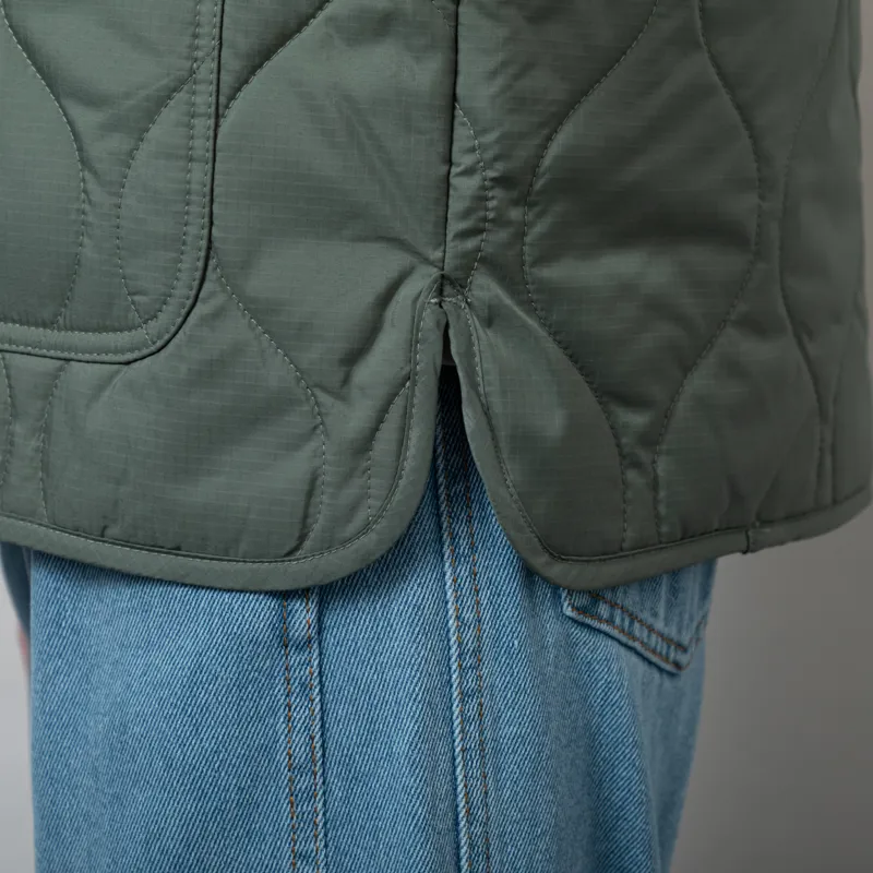 Carhartt WIP Womens Skyler Vest Park-10