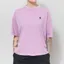Carhartt WIP Womens Nelson T Shirt Gentle Purple