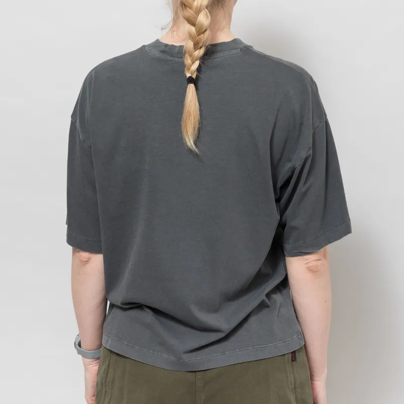 Carhartt WIP Womens Nelson T Shirt Black-3