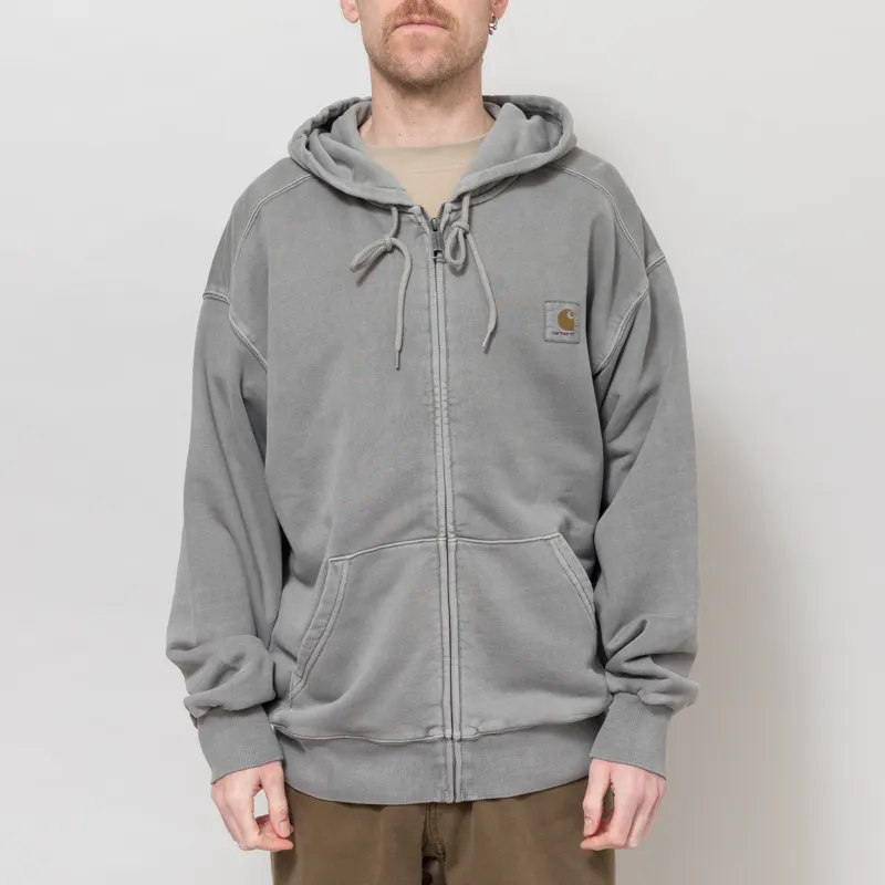 Carhartt WIP Hooded Nelson Jacket Yosemite