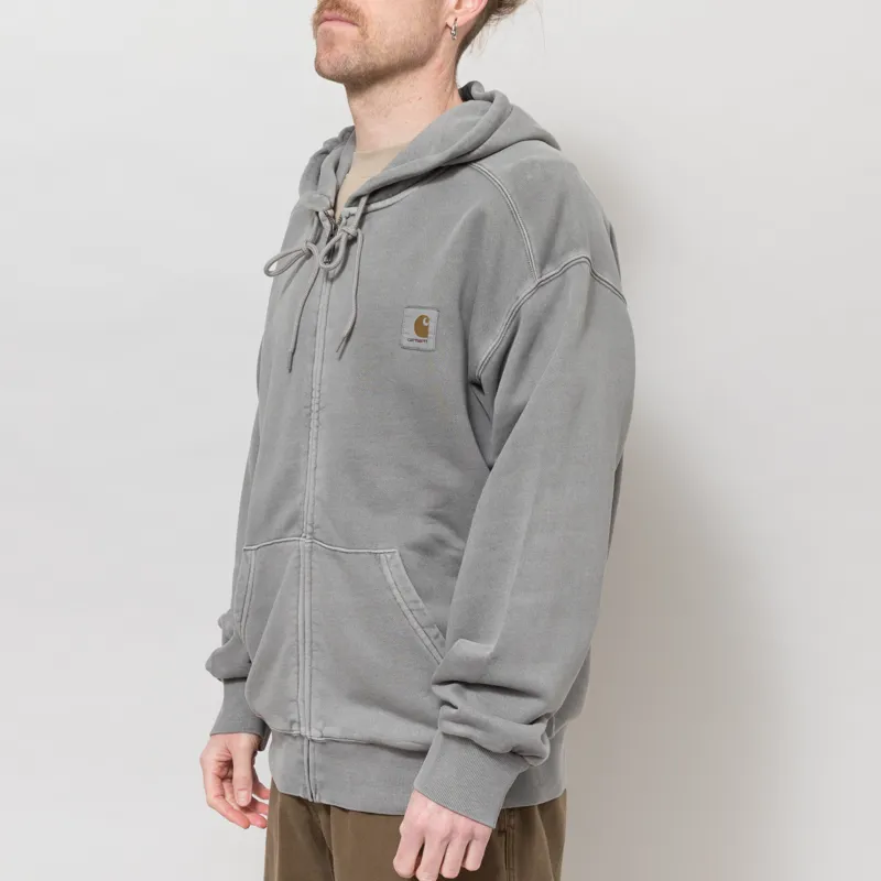 Carhartt WIP Hooded Nelson Jacket Yosemite-1
