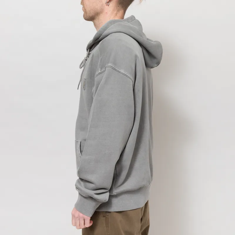Carhartt WIP Hooded Nelson Jacket Yosemite-2