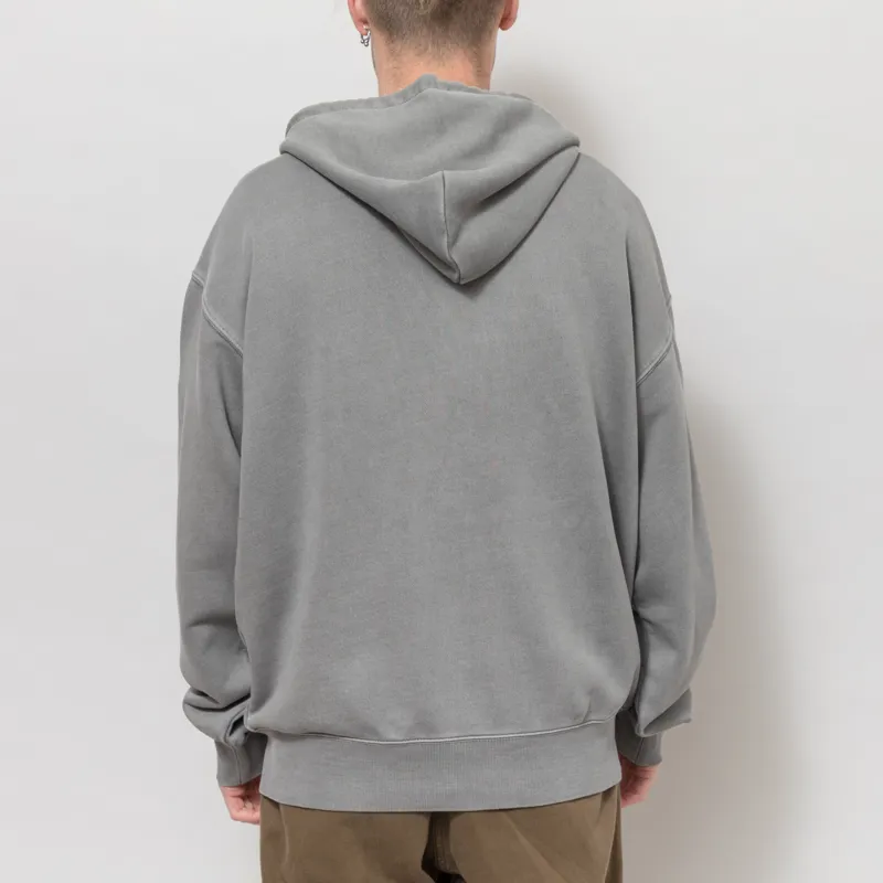 Carhartt WIP Hooded Nelson Jacket Yosemite-3