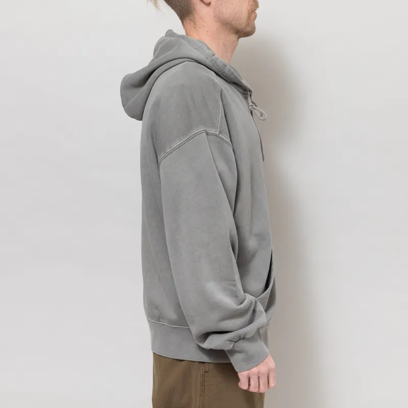 Carhartt WIP Hooded Nelson Jacket Yosemite-4