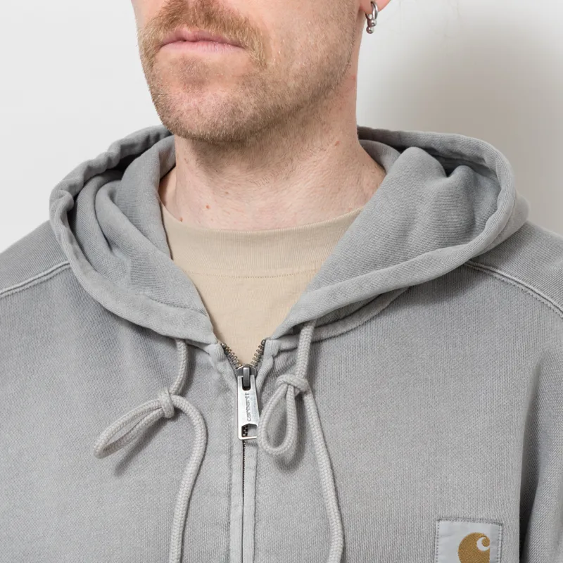 Carhartt WIP Hooded Nelson Jacket Yosemite-5