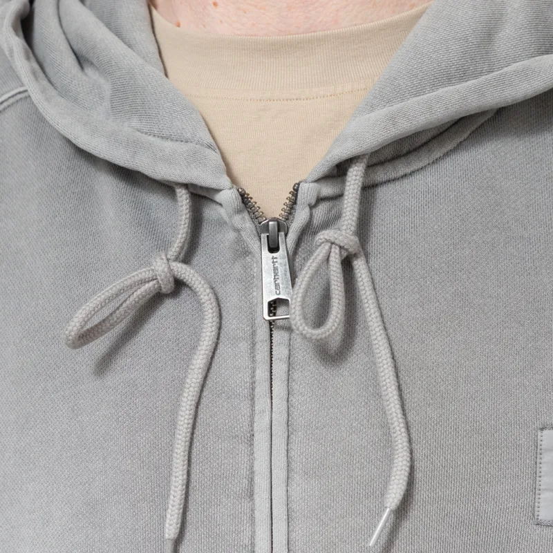 Carhartt WIP Hooded Nelson Jacket Yosemite-6