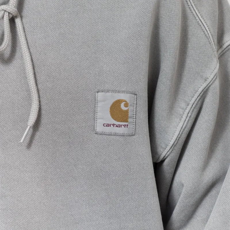 Carhartt WIP Hooded Nelson Jacket Yosemite-7