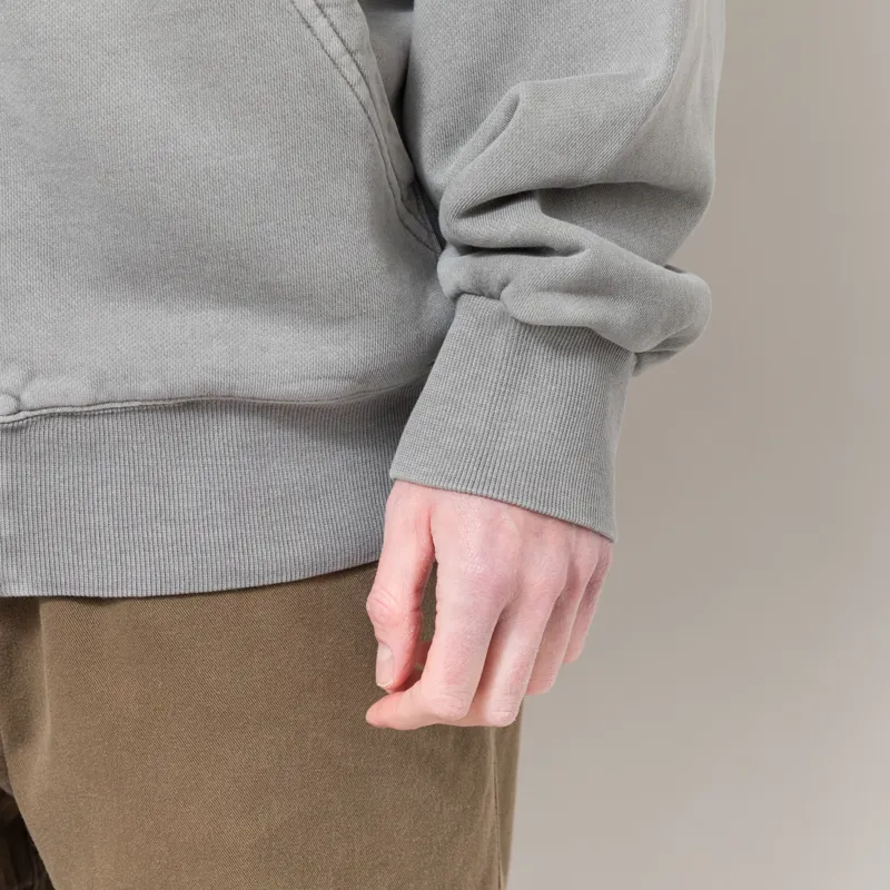 Carhartt WIP Hooded Nelson Jacket Yosemite-9