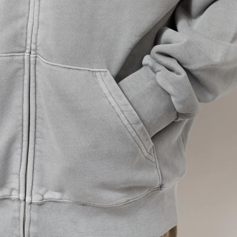 Carhartt WIP Hooded Nelson Jacket Yosemite-8