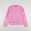 Carhartt WIP Duster Script Sweat Charm Pink