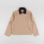 Carhartt WIP Detroit Jacket Dusty H Brown Tobacco Rinsed