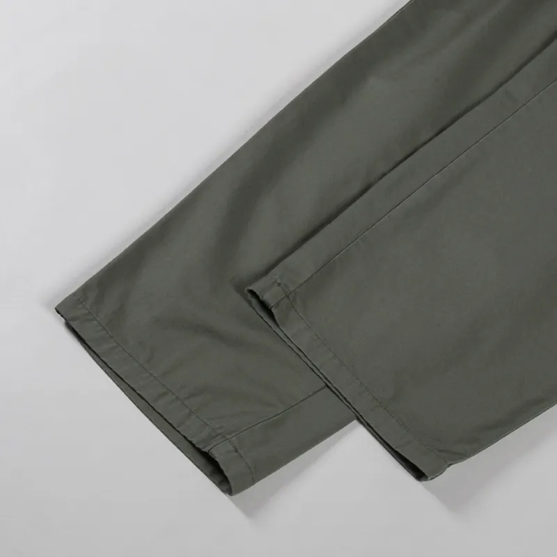 Carhartt WIP Marv Pant Leaf Stone Washed Lenexa Twill-6