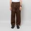 Carhartt WIP Marv Pant Liberica Stone Washed Lenexa Twill