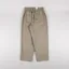Carhartt WIP Marv Pant Iroko Stone Washed Lenexa Twill