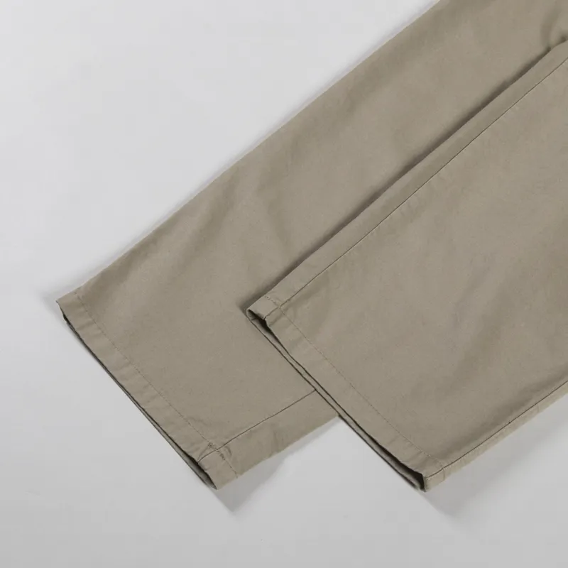 Carhartt WIP Marv Pant Iroko Stone Washed Lenexa Twill-6