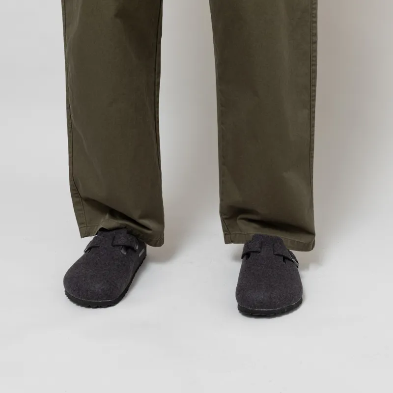 Carhartt WIP Marv Pant Turtle Stone Washed Lenexa Twill-10