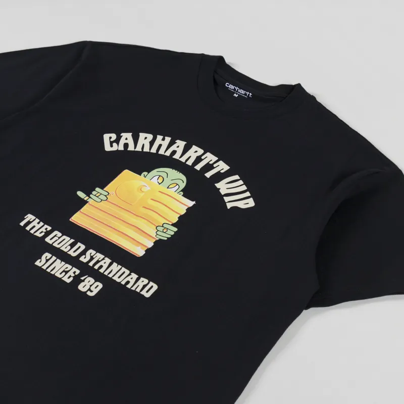 さらに100円引き◆CARHARTT◆S/S GOLD STANDARD T-SHIRT showimage_bf9bc64e-e840-4498-
