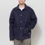 Edwin Trembley Jacket Maritime Blue