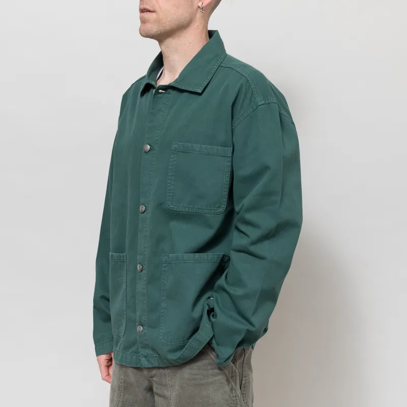 Edwin Trembley Jacket Mediterranea-1