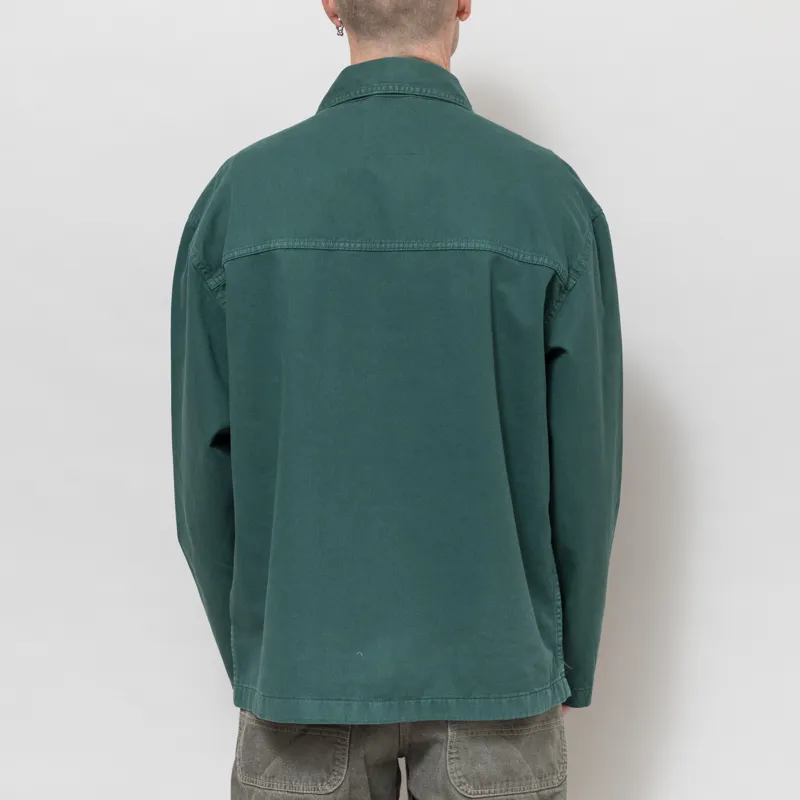 Edwin Trembley Jacket Mediterranea-2