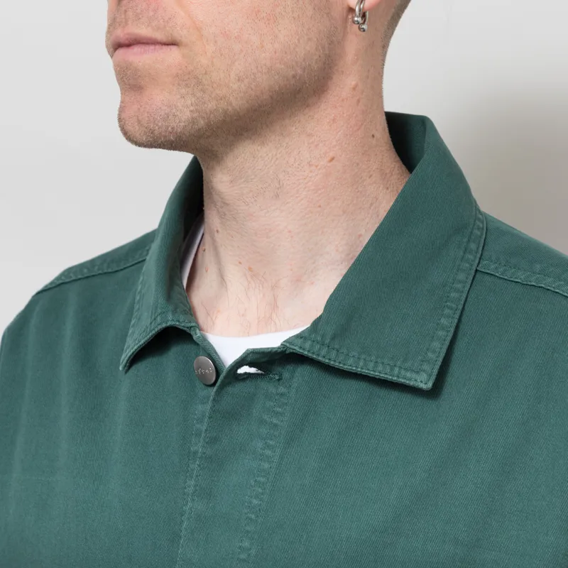 Edwin Trembley Jacket Mediterranea-3