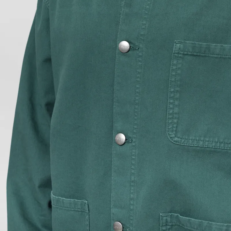 Edwin Trembley Jacket Mediterranea-4