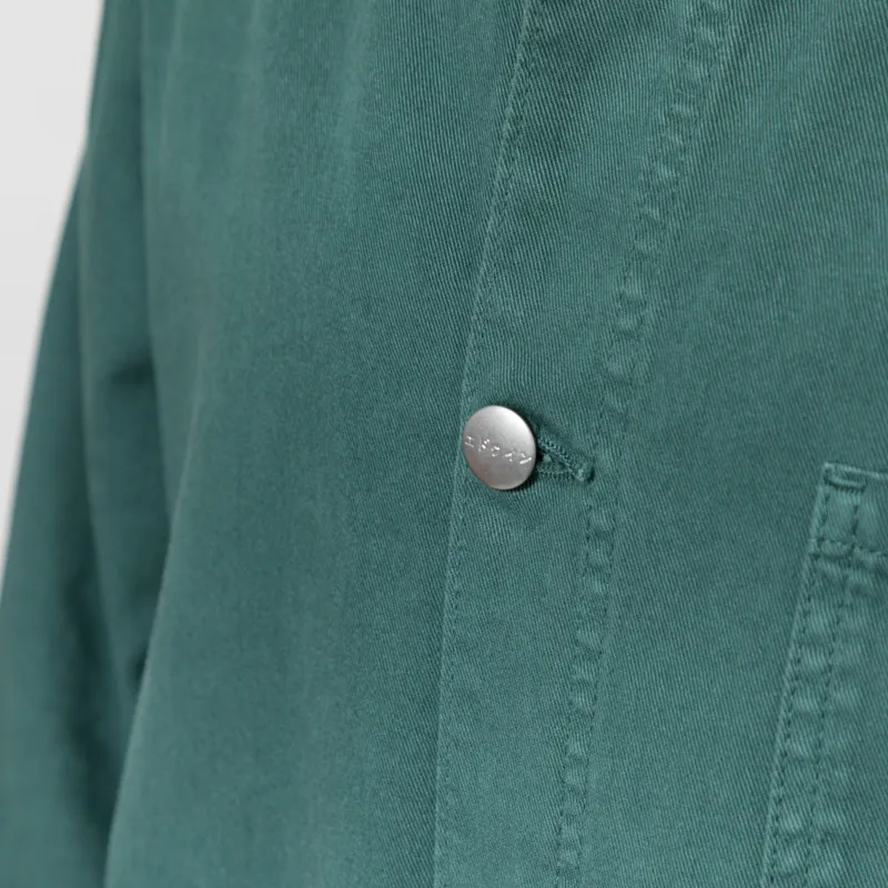 Edwin Trembley Jacket Mediterranea-7