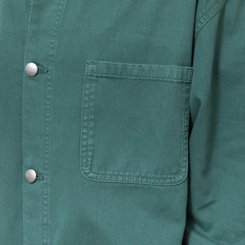 Edwin Trembley Jacket Mediterranea-6