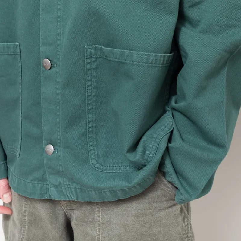 Edwin Trembley Jacket Mediterranea-5