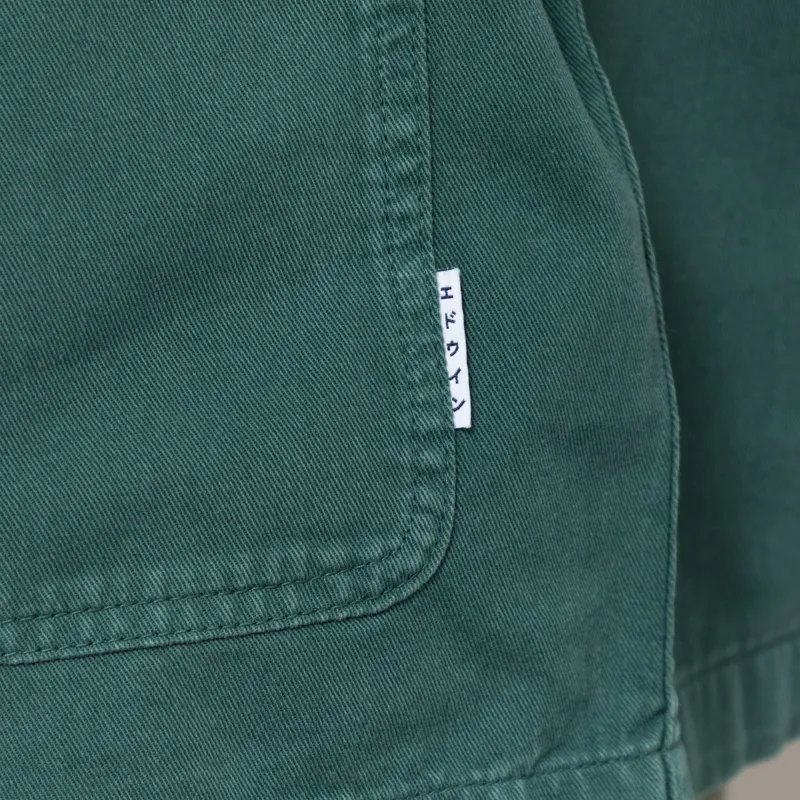 Edwin Trembley Jacket Mediterranea-8