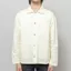 Edwin Trembley Jacket Whisper White