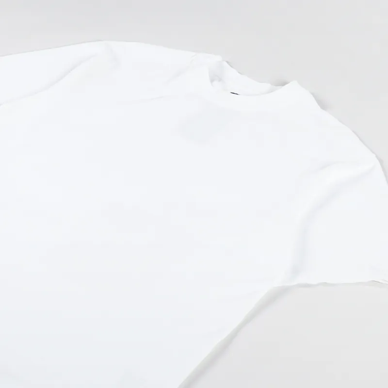 Edwin Everybody T Shirt White-3