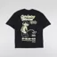 Edwin Gardening Services T Shirt Black
