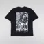 Edwin Stay Hydrated T Shirt Black