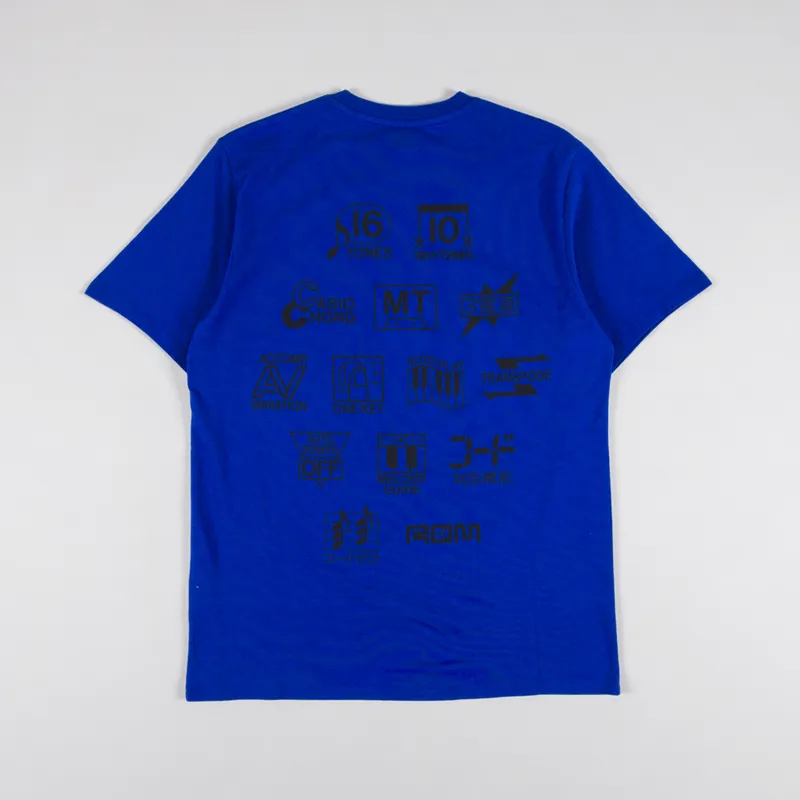 Edwin Melody T Shirt Surf The Web