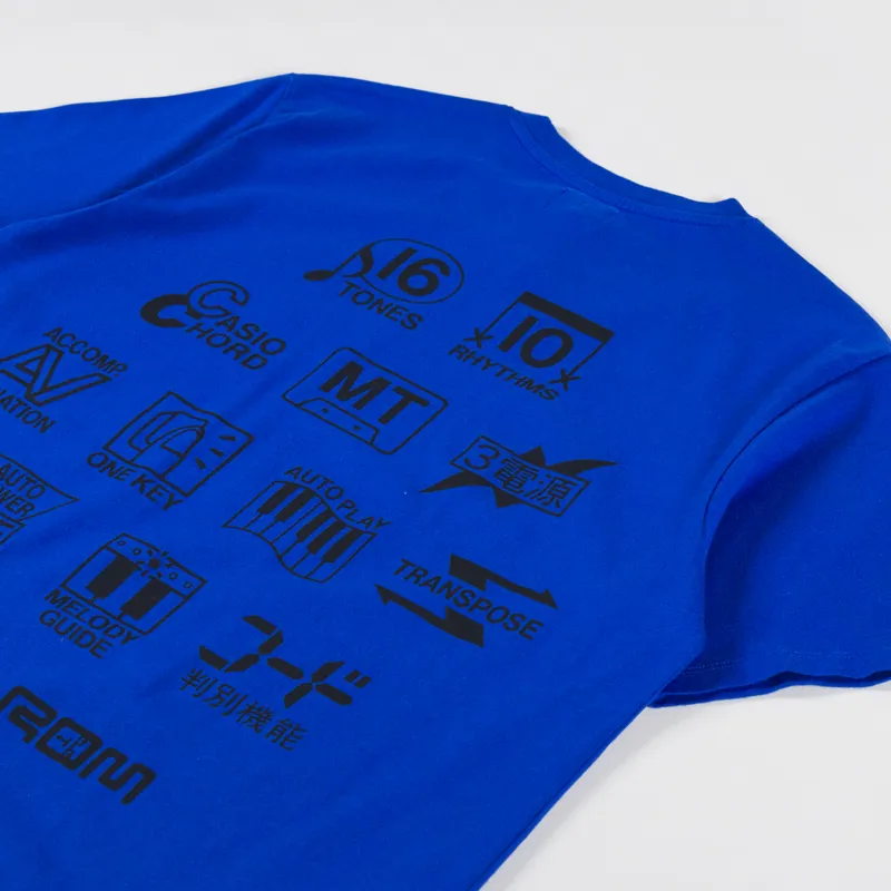 Edwin Melody T Shirt Surf The Web-2