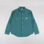 Carhartt WIP Walter Shirt Jac Saguaro Garment Dyed