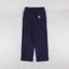 Carhartt WIP Floyde Pant Air Force Blue Garment Dyed
