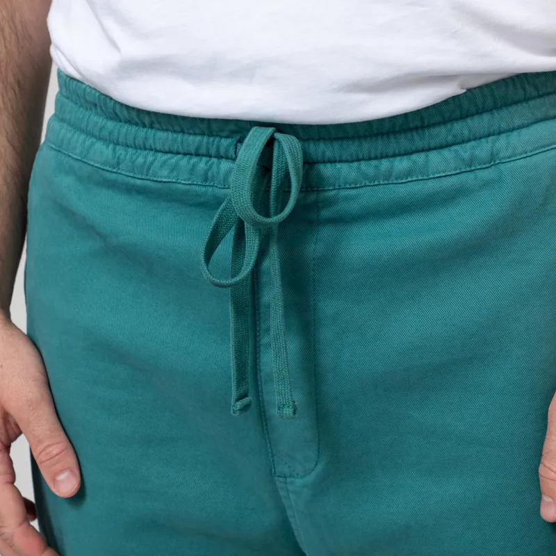 Carhartt WIP Floyde Pant Saguaro Garment Dyed-7