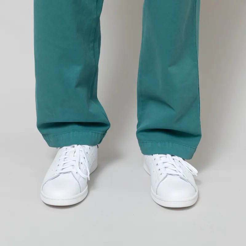 Carhartt WIP Floyde Pant Saguaro Garment Dyed-8