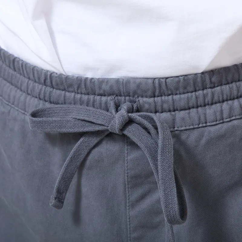 Carhartt WIP Floyde Pant Styx Garment Dyed-4