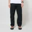 Carhartt WIP Floyde Pant Raven Garment Dyed