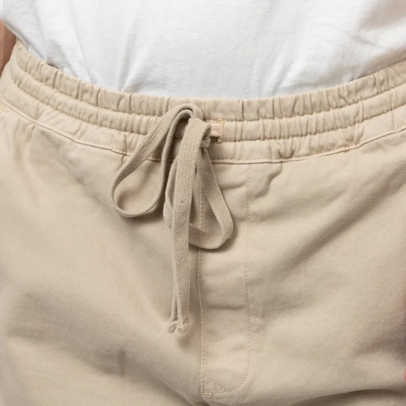 Carhartt WIP Floyde Pant Wall Garment Dyed-8