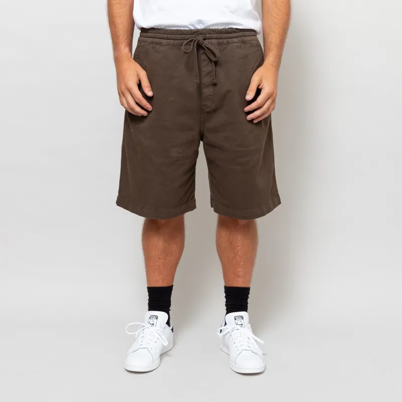 Carhartt WIP Floyde Shorts Vitola Garment Dyed
