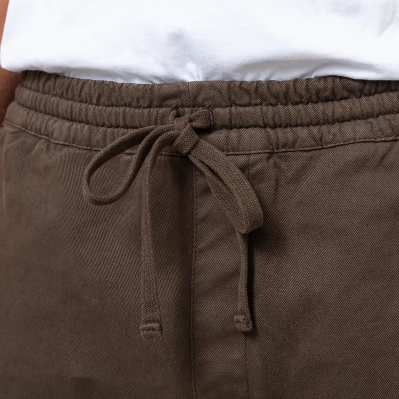 Carhartt WIP Floyde Shorts Vitola Garment Dyed-8