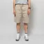 Carhartt WIP Floyde Shorts Wall Garment Dyed