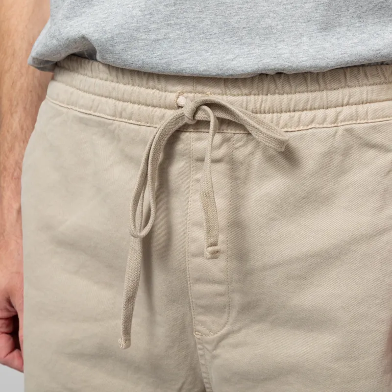 Carhartt WIP Floyde Shorts Wall Garment Dyed-5