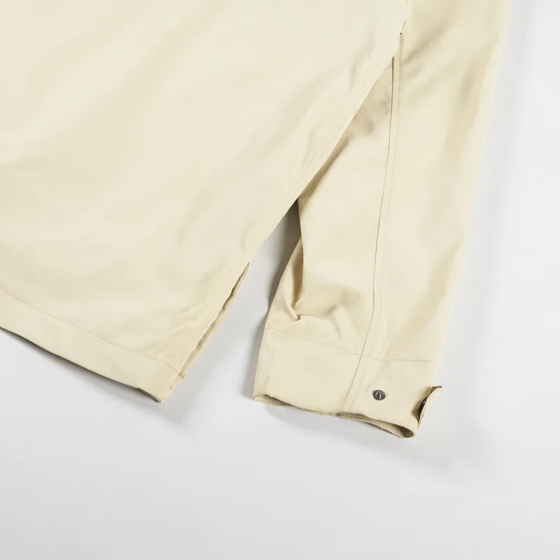 Carhartt WIP Balto Jacket Cornsilk-10