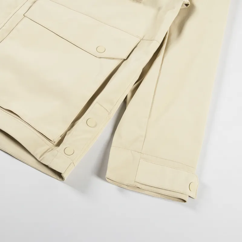 Carhartt WIP Balto Jacket Cornsilk-9