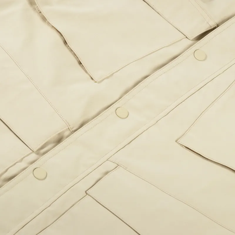 Carhartt WIP Balto Jacket Cornsilk-7